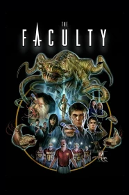 donde ver the faculty
