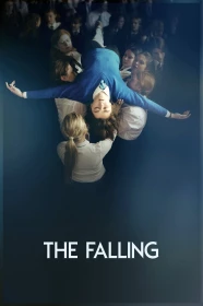 donde ver the falling