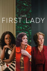 donde ver the first lady