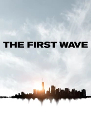 donde ver the first wave
