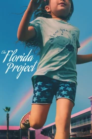 donde ver the florida project