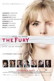 donde ver the fury