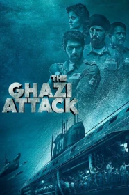 donde ver the ghazi attack