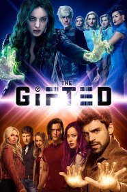 donde ver the gifted
