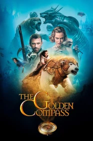 donde ver the golden compass