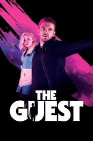 donde ver the guest