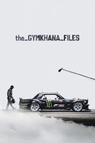 donde ver the gymkhana files