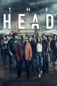 donde ver the head