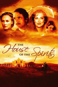 donde ver the house of the spirits