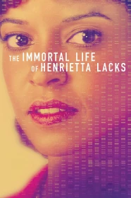 donde ver the immortal life of henrietta lacks