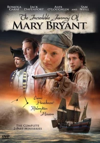 donde ver the incredible journey of mary bryant