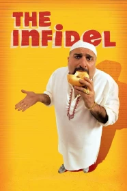 donde ver the infidel