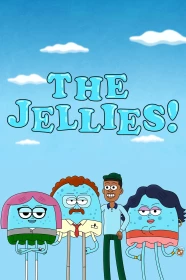 donde ver the jellies!