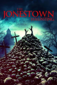 donde ver the jonestown haunting