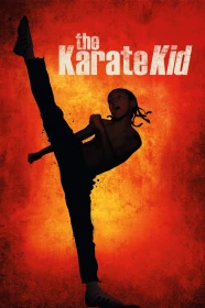 donde ver the karate kid