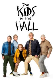 donde ver the kids in the hall