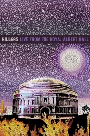 donde ver the killers - live from the royal albert hall