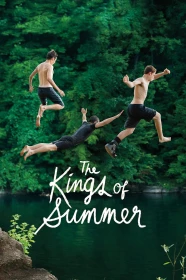 donde ver the kings of summer