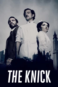 donde ver the knick