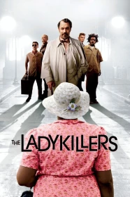 donde ver the ladykillers