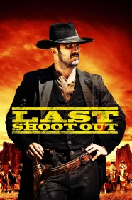 donde ver the last shoot out