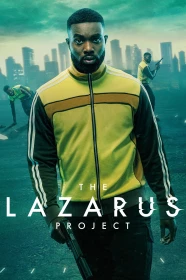 donde ver the lazarus project