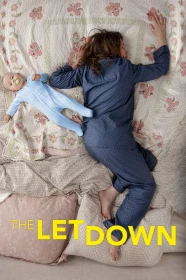 donde ver the letdown