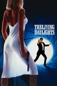 donde ver the living daylights