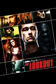 donde ver the lookout