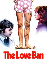 donde ver the love ban