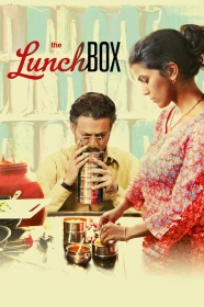 donde ver the lunchbox