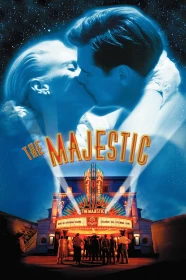 donde ver the majestic