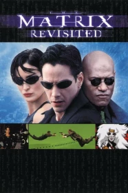 donde ver the matrix revisited