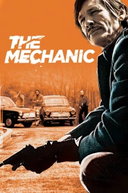 donde ver the mechanic