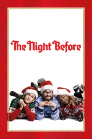 donde ver the night before
