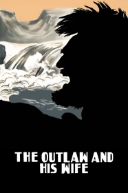 donde ver the outlaw and his wife / victor sjostrom