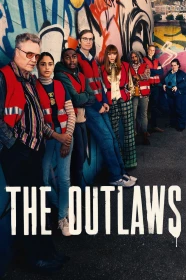 donde ver the outlaws