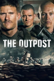 donde ver the outpost