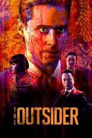 donde ver the outsider