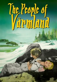 donde ver the people of värmland
