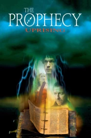 donde ver the prophecy iv: uprising (miramax)