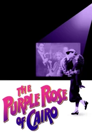donde ver the purple rose of cairo