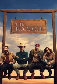 donde ver the ranch
