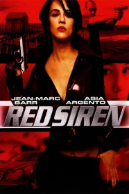donde ver the red siren