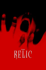 donde ver the relic