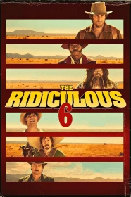 donde ver the ridiculous 6
