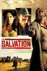 donde ver the salvation
