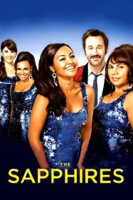 donde ver the sapphires