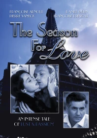 donde ver the season for love