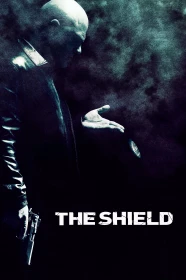 donde ver the shield